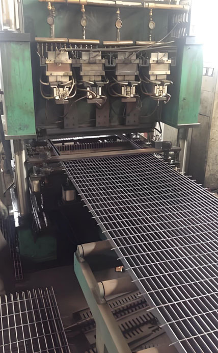 Production Line Showcase